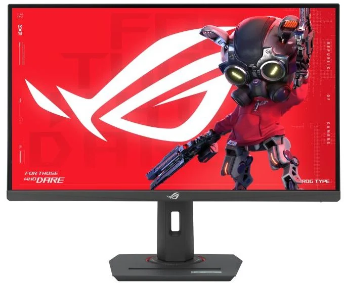 ASUS ROG Strix XG27ACS