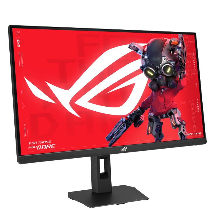 ASUS ROG Strix XG27ACSR