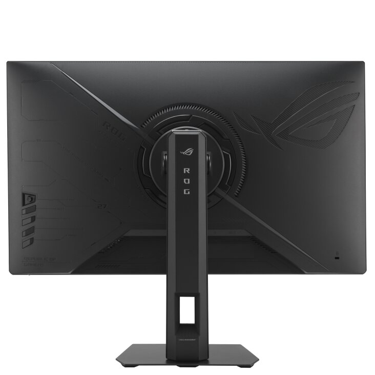 ASUS ROG Strix XG27ACSR