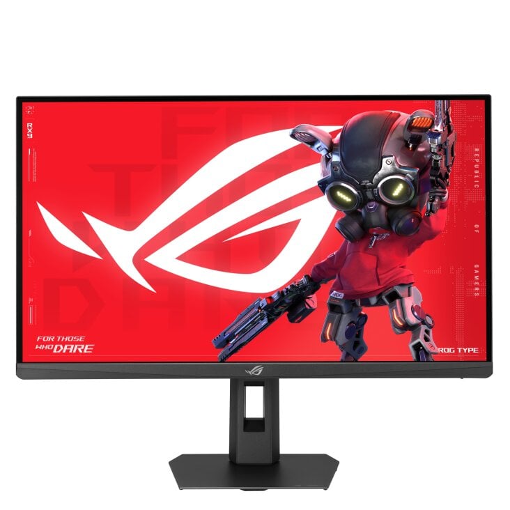 ASUS ROG Strix XG27ACSR