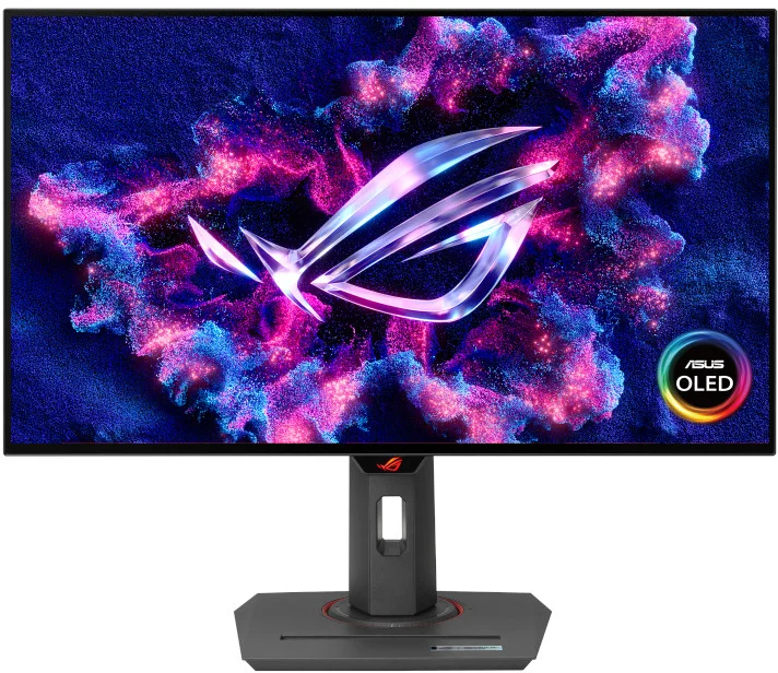 ASUS ROG Strix XG27AQDMG