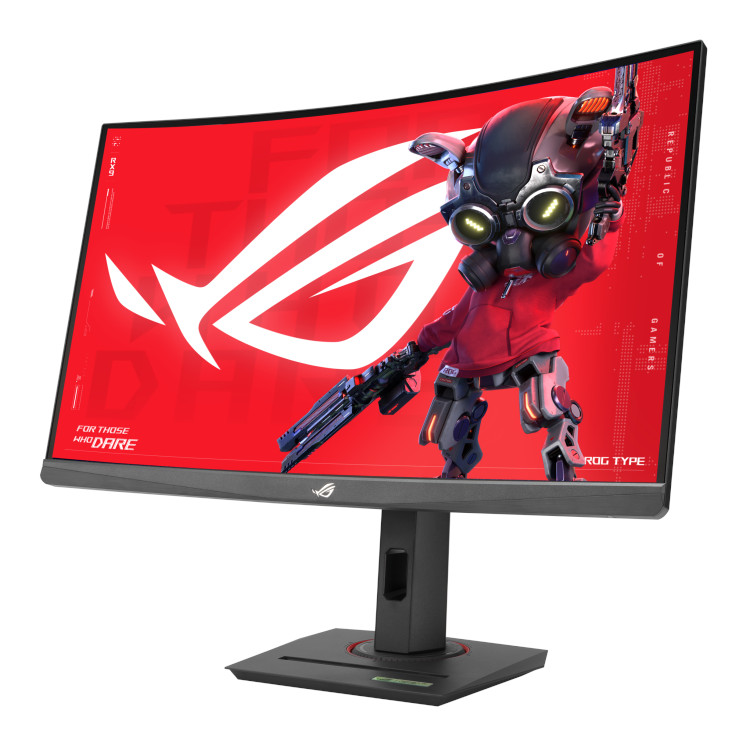 ASUS ROG Strix XG27WCS