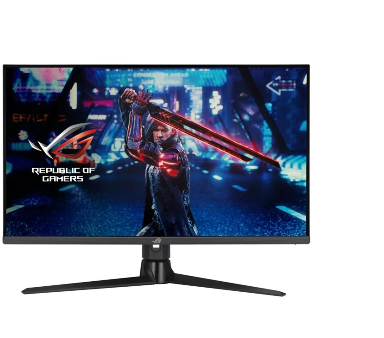 ASUS ROG Strix XG32AQ