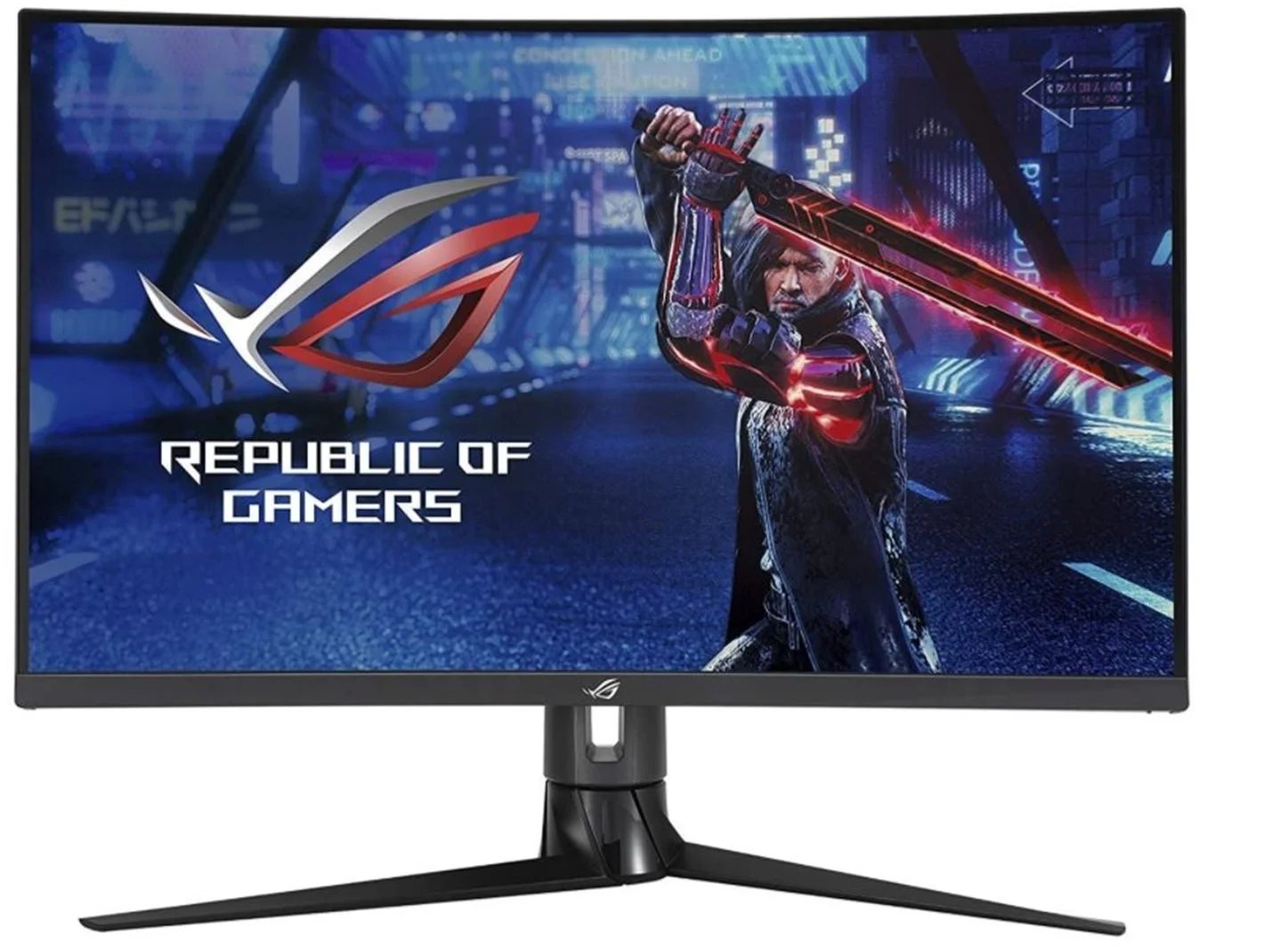 ASUS ROG Strix XG32VC 90LM03S0-B04170