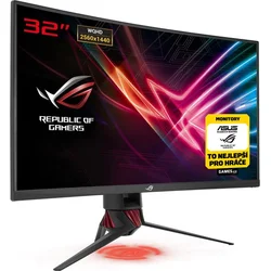 ASUS ROG Strix XG32VQ