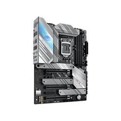 ASUS ROG Strix Z590-A Gaming WIFI 90MB1660-M0EAY0 - Základní desky