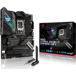 ASUS ROG Strix Z690-F Gaming WIFI 90MB18M0-M0EAY0