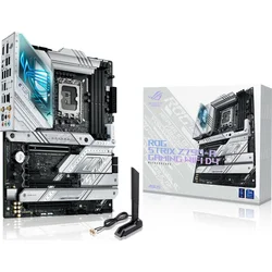 ASUS ROG Strix Z790-A GAMING WIFI D4