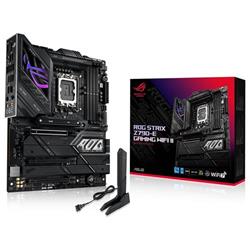 ASUS ROG Strix Z790-E GAMING WIFI II