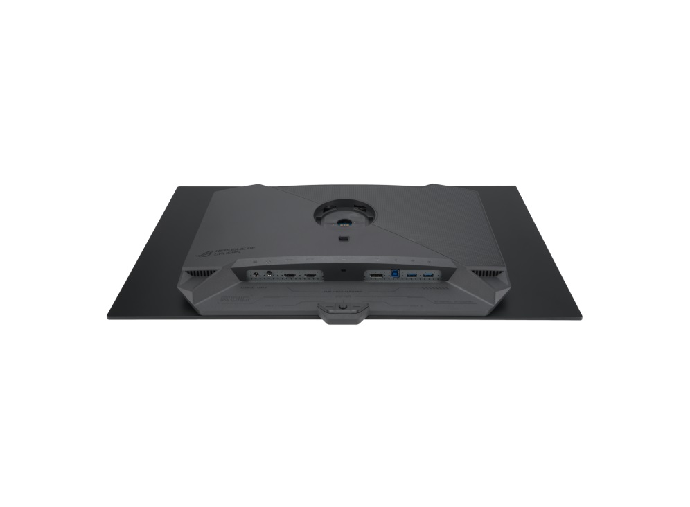 ASUS ROG Swift OLED PG27AQDM