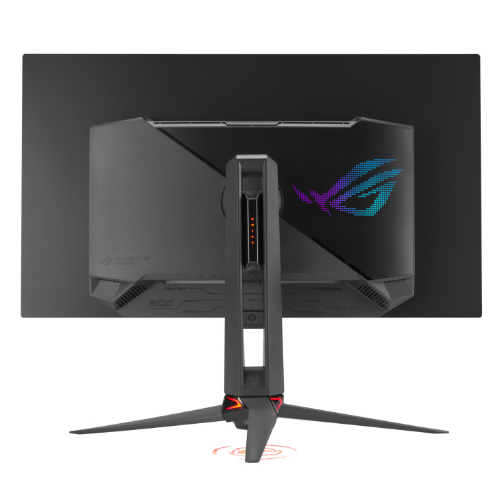 ASUS ROG Swift OLED PG32UCDM Gen3