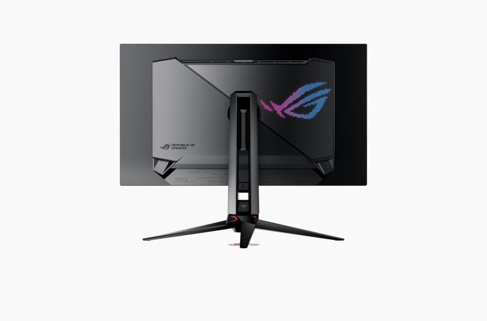ASUS ROG Swift OLED PG32UCDP