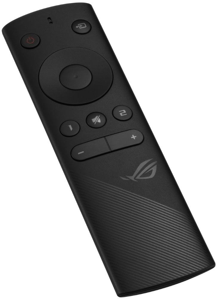 ASUS ROG Swift OLED PG42UQ