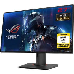 ASUS ROG Swift PG278QR