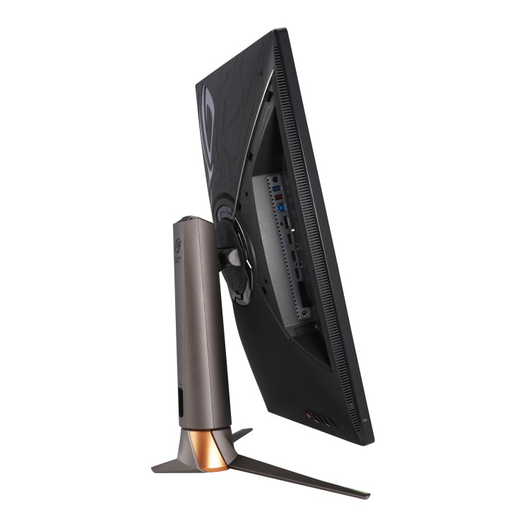 ASUS ROG Swift PG27UQR