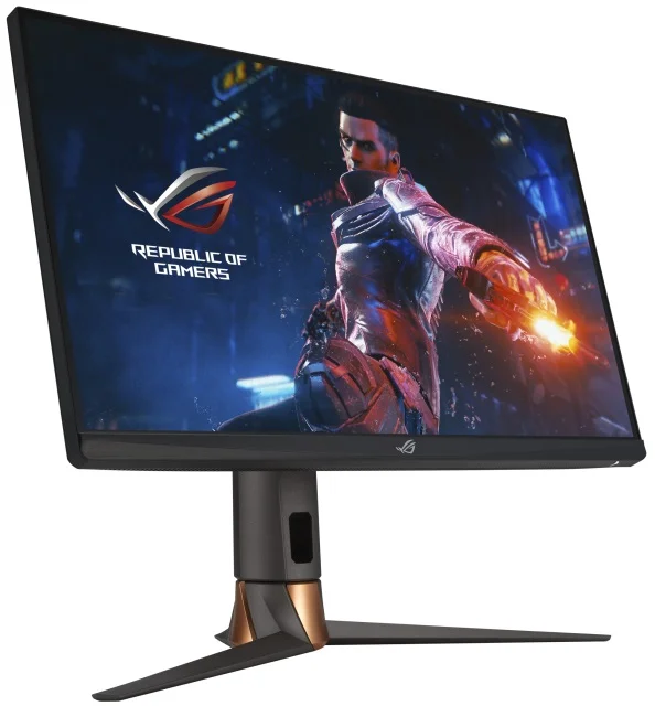 ASUS ROG Swift PG27UQR