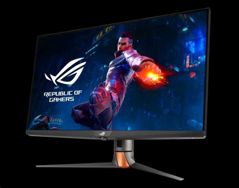 ASUS ROG Swift PG32UQXR