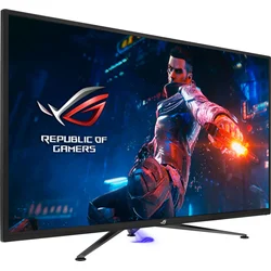 ASUS ROG Swift PG43UQ