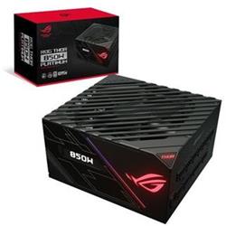 ASUS ROG Thor 850W Platinum ROG-THOR-850P 90YE0090-B001N0 - Počítačové zdroje
