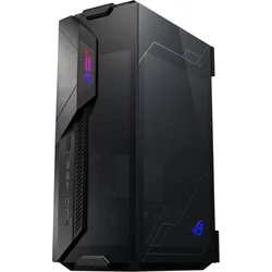 ASUS ROG Z11 (GR101) AURA, mini-ITX + Figurka SEVEN 90DC00B0-B39020 - Počítačové skříně (case)