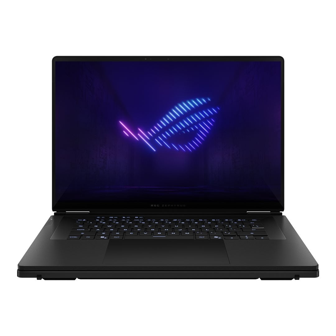 ASUS ROG Zephyrus Duo 16 GX651AX-SR048X Stellar Grey