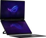ASUS ROG Zephyrus Duo GX651AR-SR019W Stellar Grey kovový