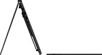 ASUS ROG Zephyrus Duo GX651AX-SR168X Stellar Grey kovový