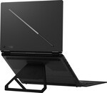 ASUS ROG Zephyrus Duo GX651AX-SR168XZ Stellar Grey kovový (bez adaptéru)