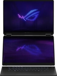 ASUS ROG Zephyrus Duo GX651AX-SR168XZ Stellar Grey kovový (bez napájacieho adaptéra)