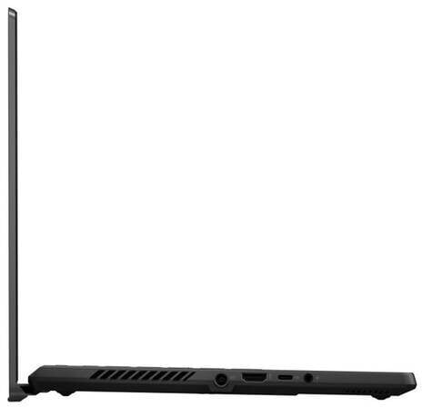 ASUS ROG Zephyrus G14 GA402NU-NEBULA027W Eclipse Gray