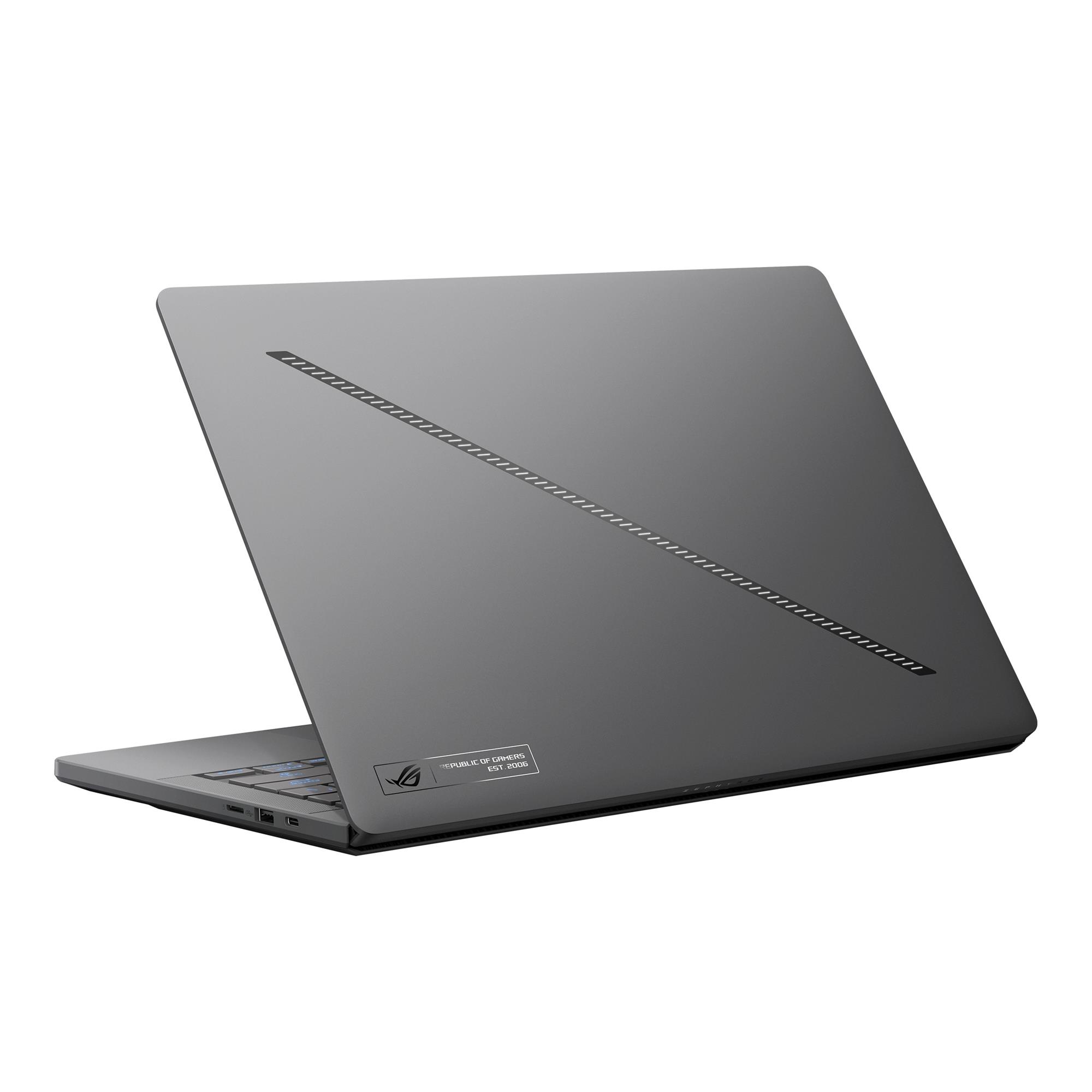 ASUS ROG Zephyrus G14 GA403GM-SY185WZ Eclipse Gray (bez adaptéru)