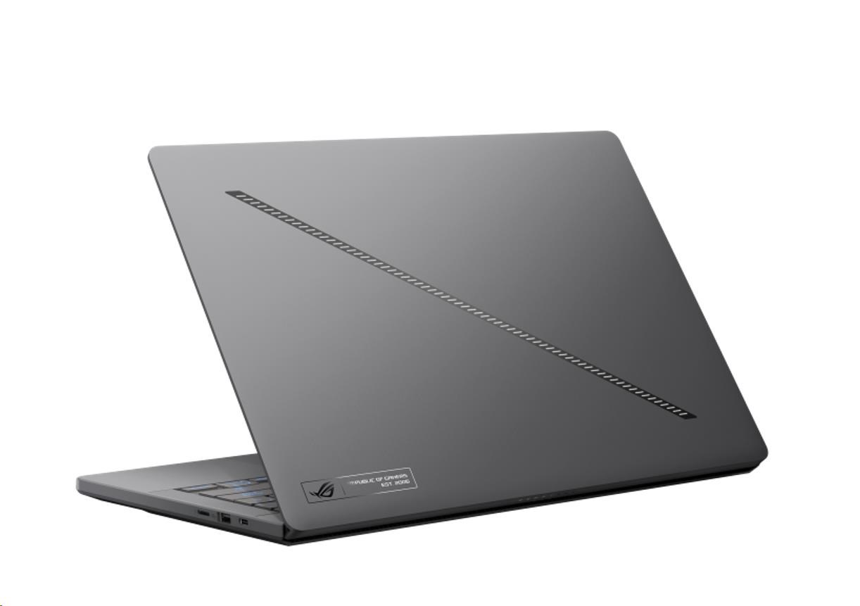 ASUS ROG Zephyrus G14 GA403UH-QS035W Eclipse Gray