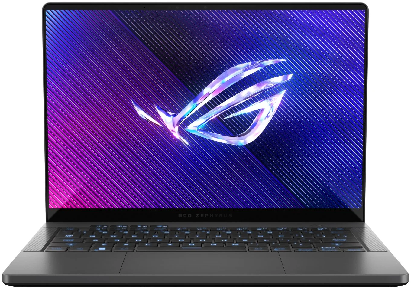 ASUS ROG Zephyrus G14 GA403UV-NEBULA038W Eclipse Gray celokovový