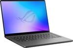 ASUS ROG Zephyrus G14 GU405AR-SY030WZ Eclipse Gray (bez napájacieho adaptéra)