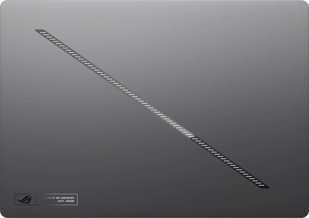 ASUS ROG Zephyrus G14 GU405AW-SY018W Eclipse Gray