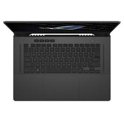 Asus ROG Zephyrus G15 GA503QM-HN048T Eclipse Gray - Počítače stolní