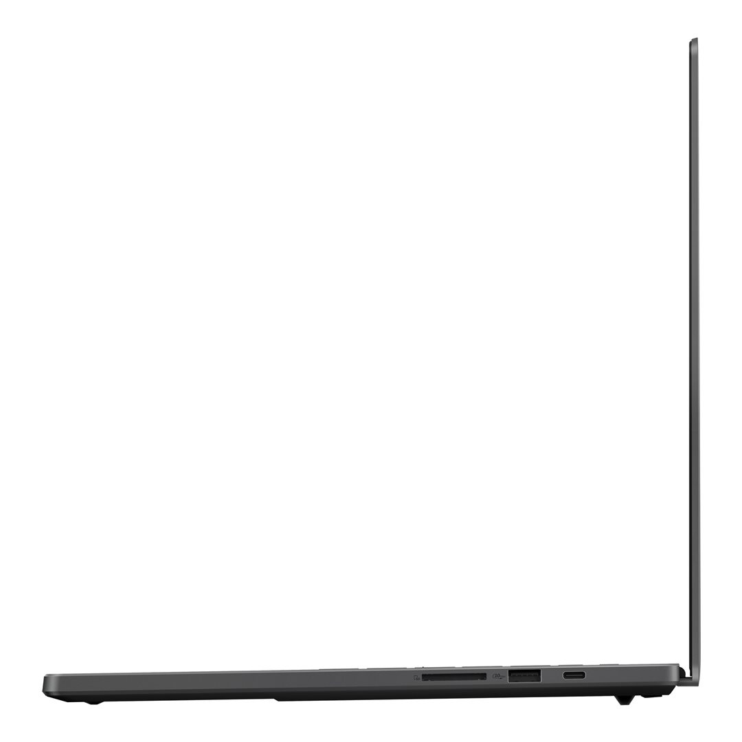 ASUS ROG Zephyrus G16 GA605KH-NEBULA002X Eclipse Gray
