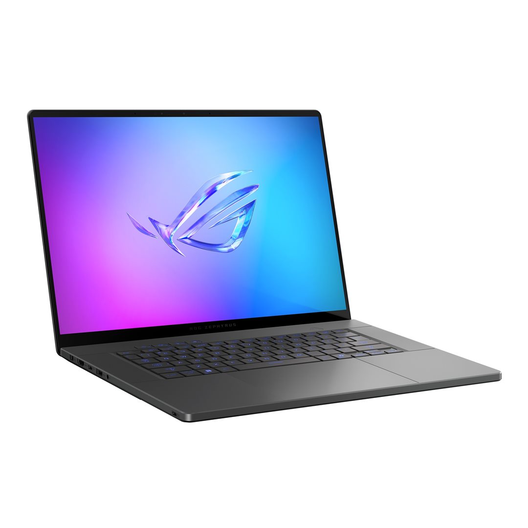 ASUS ROG Zephyrus G16 GA605KH-NEBULA002X Eclipse Gray