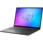 ASUS ROG Zephyrus G16 GA605KP-NEBULA015X Eclipse Gray celokovový