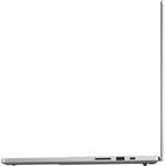 ASUS ROG Zephyrus G16 GA605WI-NEBULA016W Platinum White celokovový