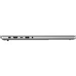 ASUS ROG Zephyrus G16 GA605WI-NEBULA016W Platinum White celokovový
