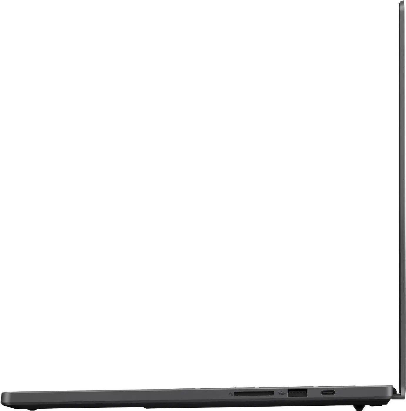 ASUS ROG Zephyrus G16 GA605WI-NEBULA022W Eclipse Gray celokovový