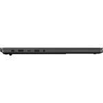 ASUS ROG Zephyrus G16 GA605WI-NEBULA022W Eclipse Gray celokovový