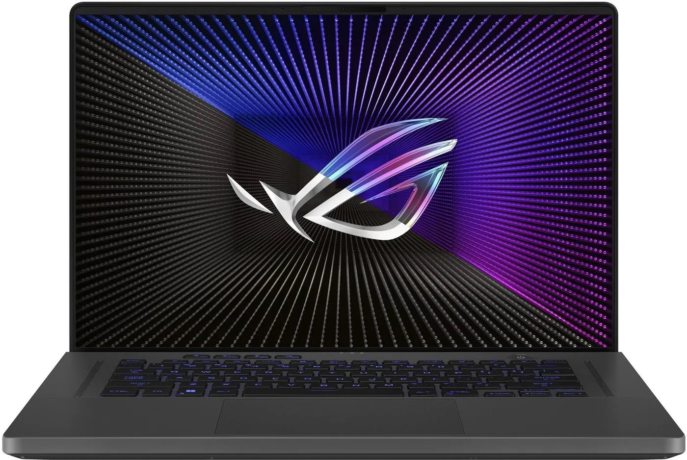 ASUS ROG Zephyrus G16 GU603VI-NEBULA035W Eclipse Gray Metallic