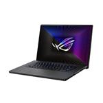ASUS ROG Zephyrus G16 GU603VV-NEBULA078W Eclipse Gray kovový