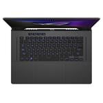 ASUS ROG Zephyrus G16 GU603ZU-N3015 Eclipse Gray kovový