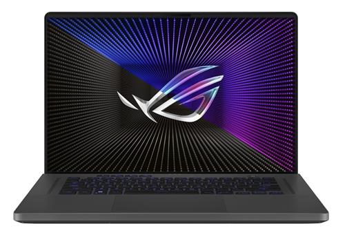 ASUS ROG Zephyrus G16 GU603ZU-N3015 Eclipse Gray kovový