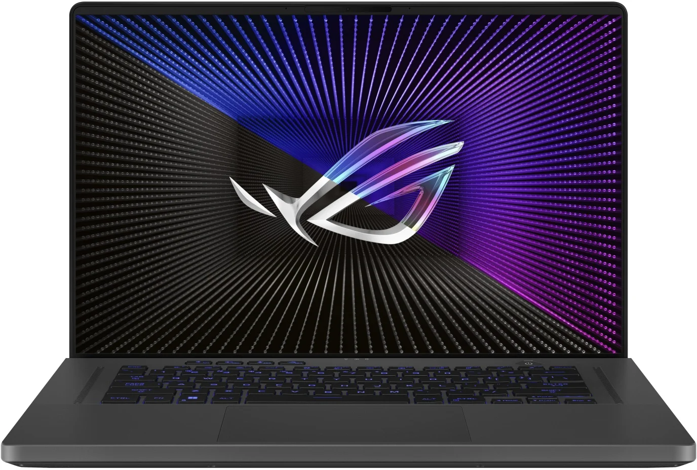 ASUS ROG Zephyrus G16 GU603ZU-N3015 Eclipse Gray kovový