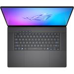 ASUS ROG Zephyrus G16 GU605CM-NEBULA012X Eclipse Gray celokovový