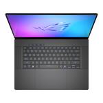 ASUS ROG Zephyrus G16 GU605CP-NEBULA003Z Eclipse Gray (bez adaptéru)